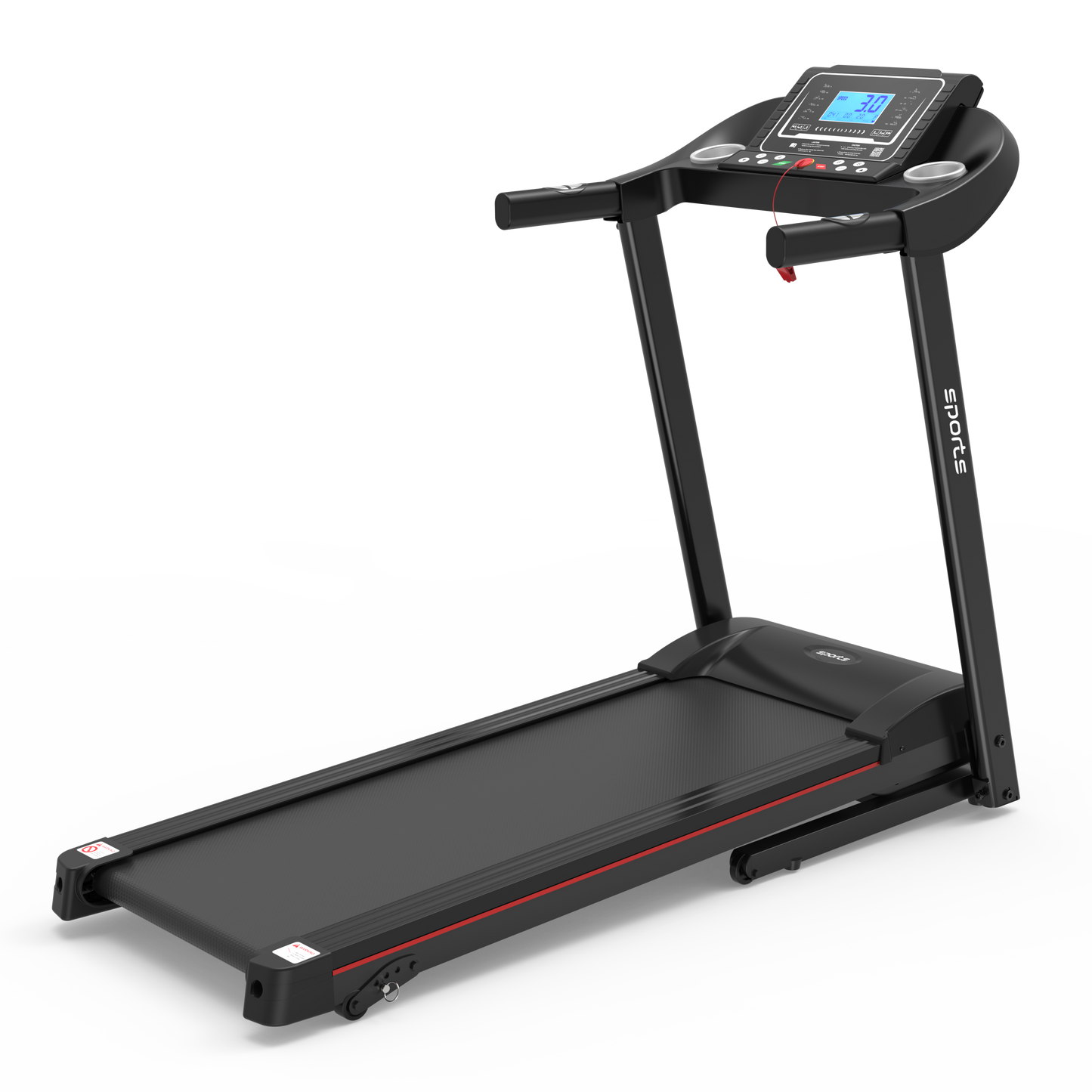 Fitshow Bluetooth Treadmill: Your Home Workout Buddy!