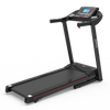 Fitshow Bluetooth Treadmill: Your Home Workout Buddy!