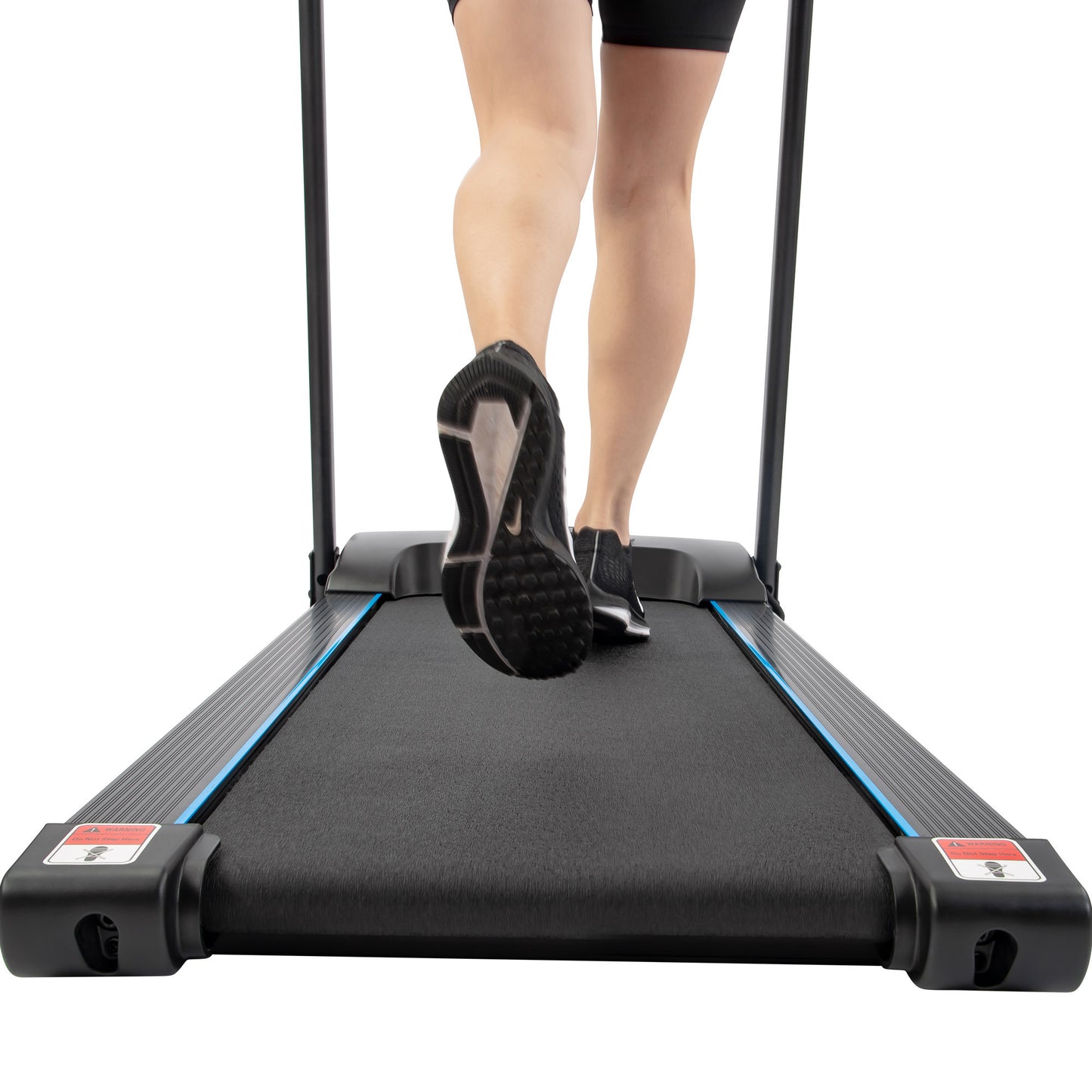 Ultimate Home Treadmill with Speakers and Adjustable Incline