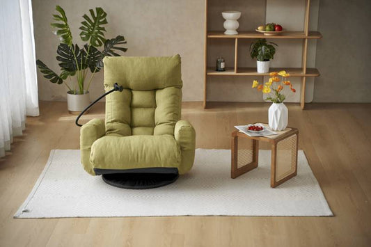 Swivel & Relax Lounge Chair