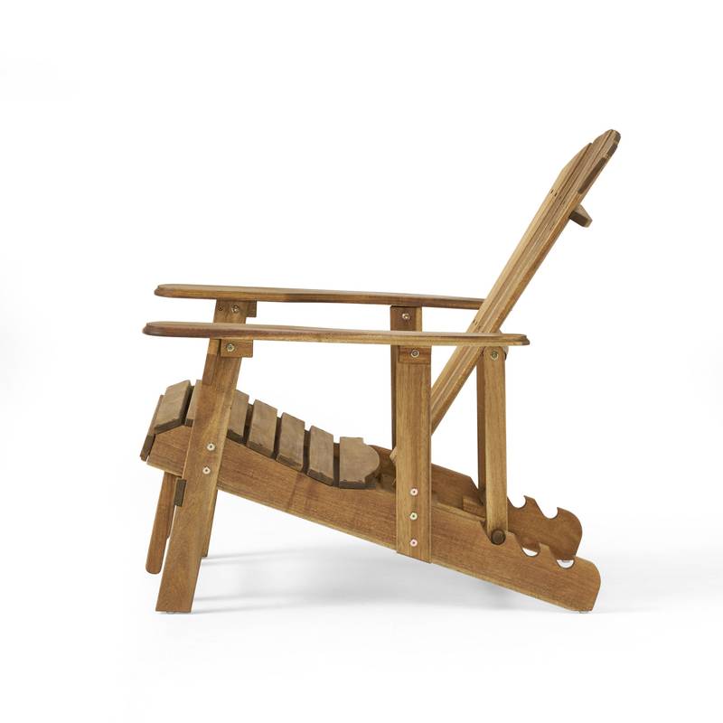 Malibu Comfort Chair