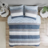 Cozy Comforter & Sheet Set
