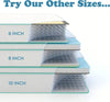 Cool Gel Hybrid Twin Mattress