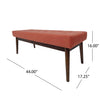 Chic Comfort Ottoman