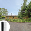 Black Vinyl Coated Hardware Cloth - Versatile Fencing for Poultry and Home Projects