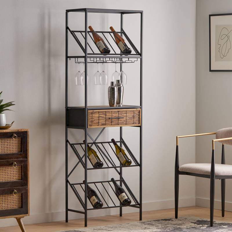 Chic Wine Holder