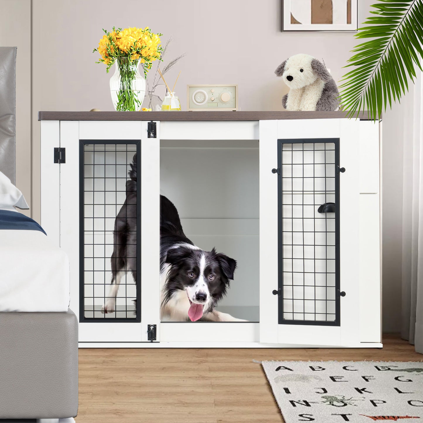 Chic Pet Haven Dog Crate