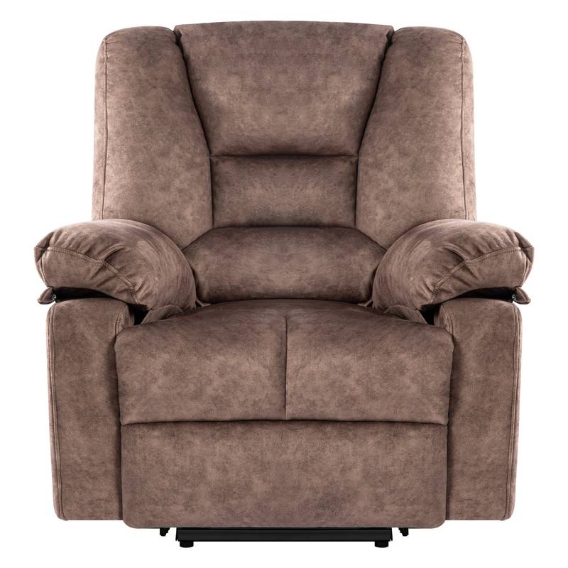 EZ Recline Massage Chair for Seniors