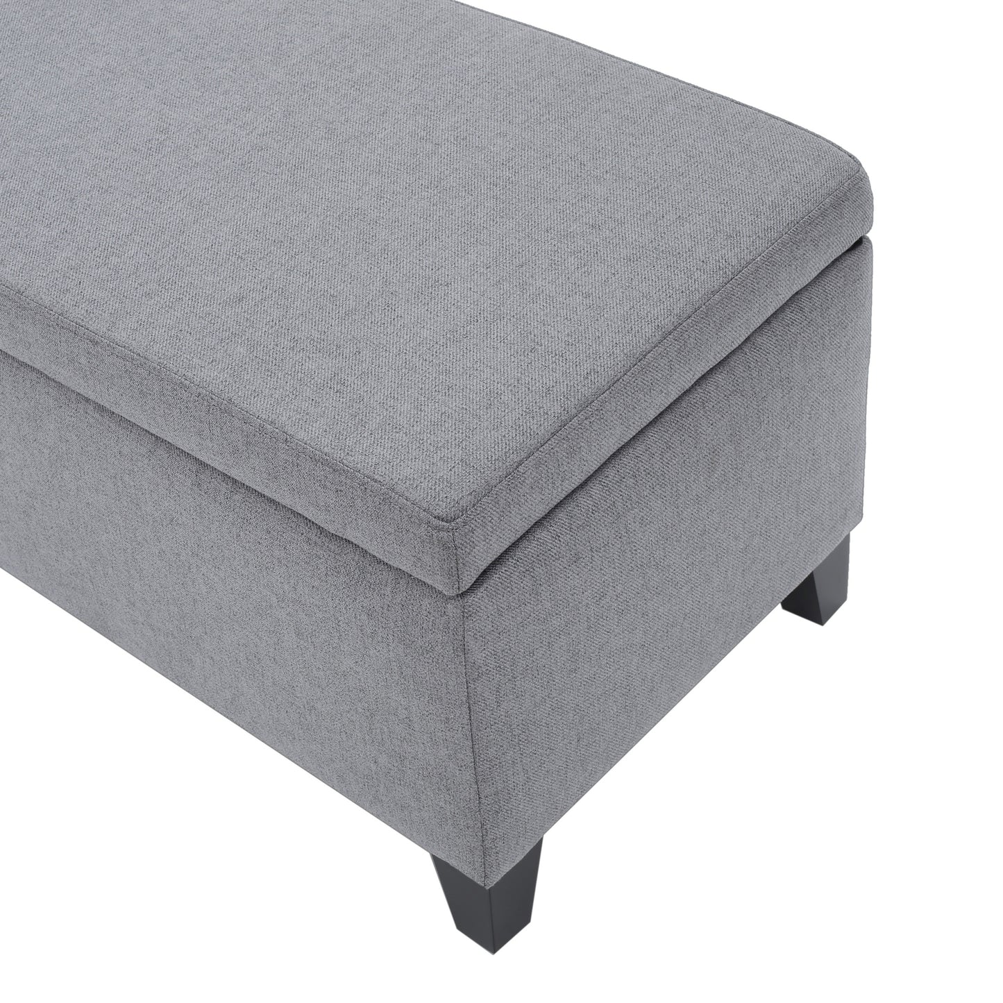 Comfy Ottoman Delight