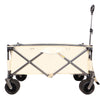 Beach Buddy Folding Wagon