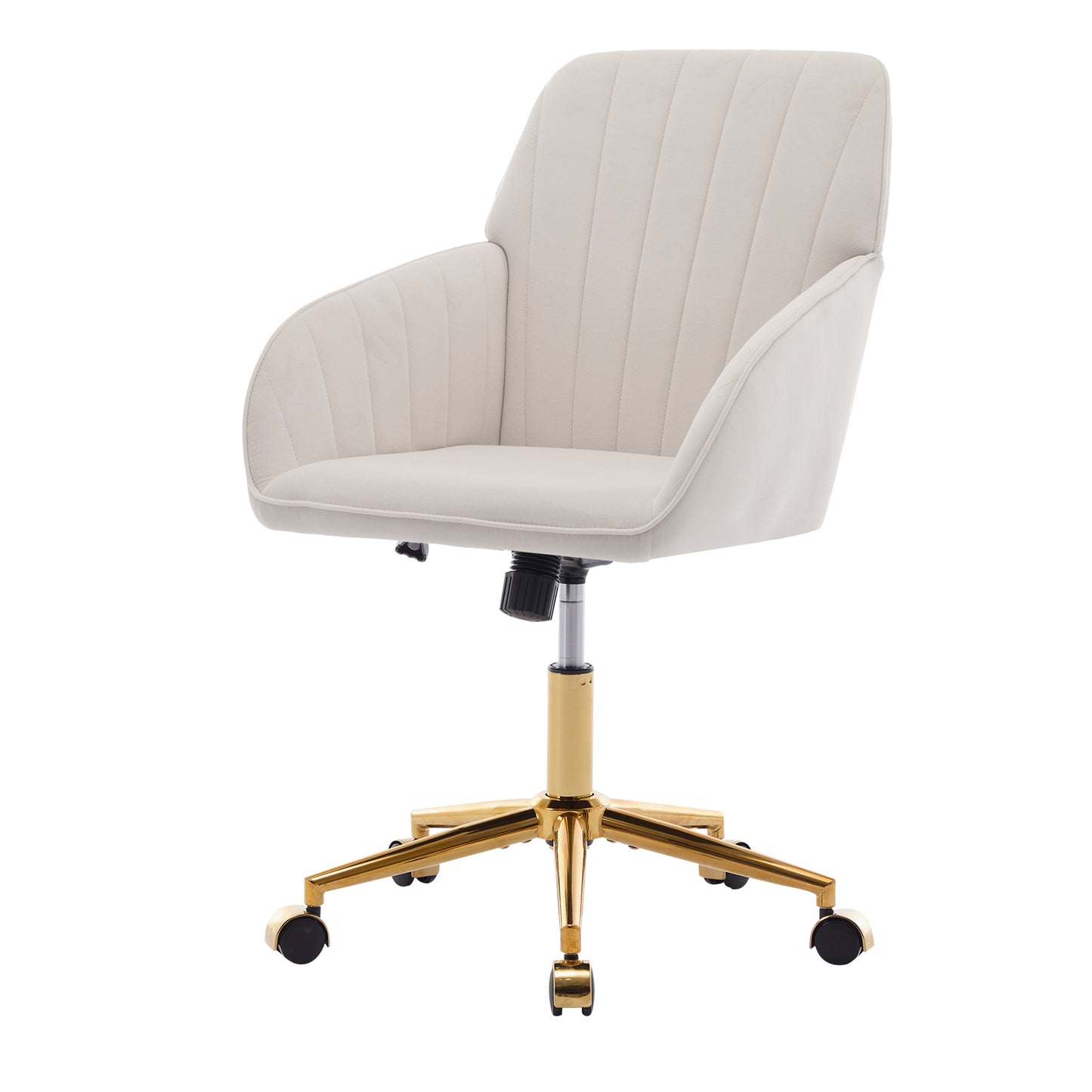 ComfortCurve Adjustable Office Chair