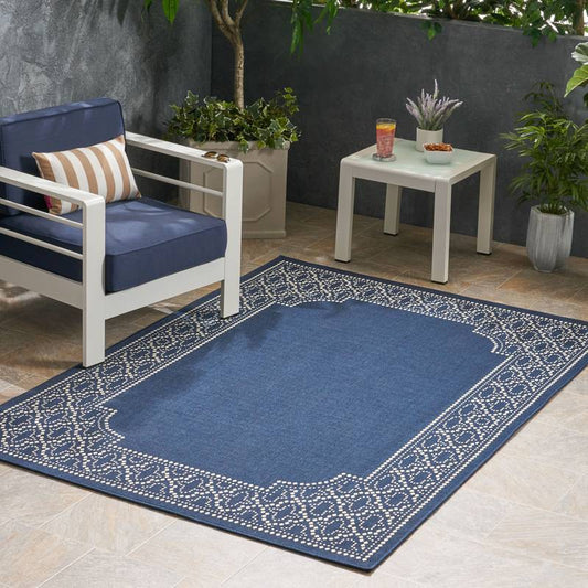 Cozy Marina Area Rug