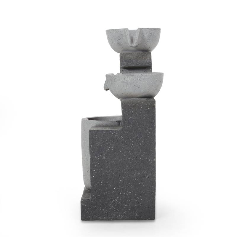 Easy Elegance Three-Tier Fountain