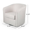 Twist & Turn Comfort Chair