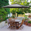 Cozy Shade Patio Umbrella