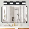 Bright & Stylish LED Bathroom Vanity Lights