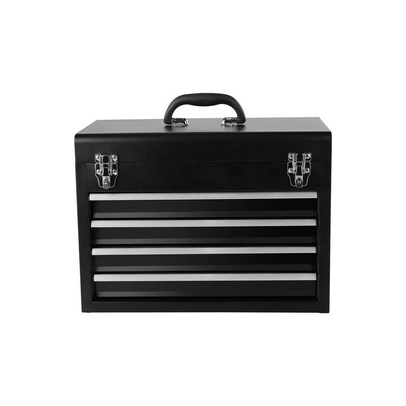 Ultimate Rolling Garage Tool Organizer