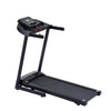 SmartFit Folding Treadmill – Your Home Workout Hub!