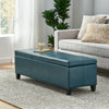 Glouster Storage Bench