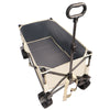 Beach Buddy Folding Wagon