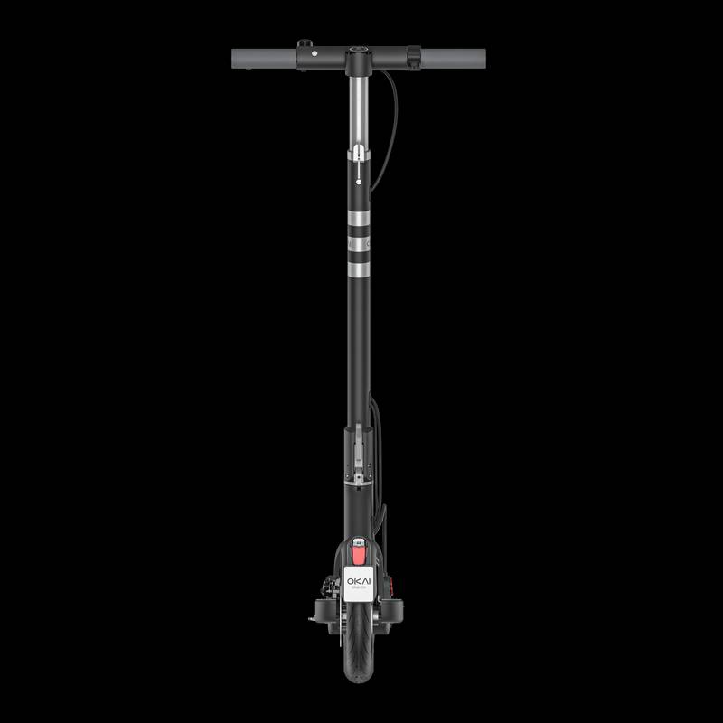 SwiftRide Foldable Electric Scooter - Go Further, Ride Faster!