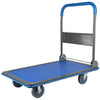 Heavy-Duty Folding Dolly Cart