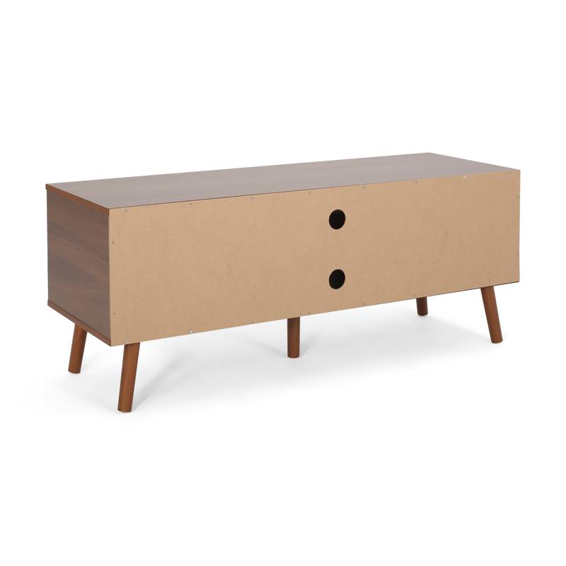 Cozy View TV Stand