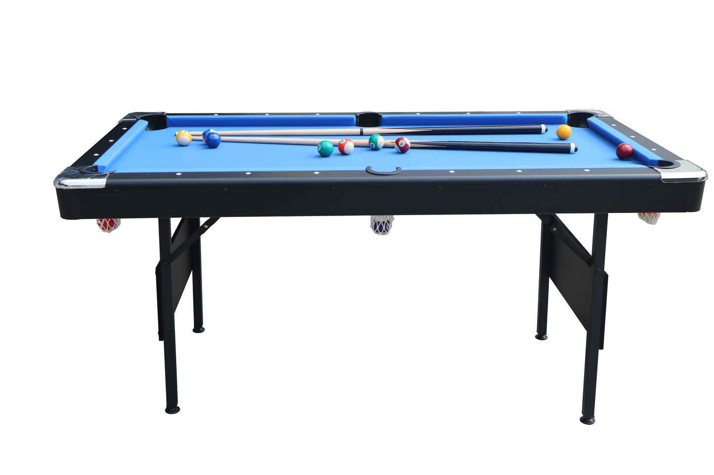 Family Fun Pool Game Table