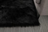 Plush Dreamy Faux Fur Rug