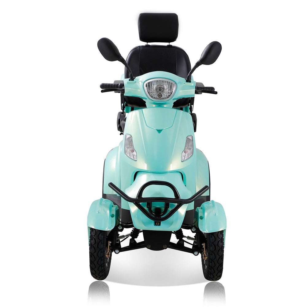 Power Glide Electric Scooter