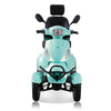 Power Glide Electric Scooter