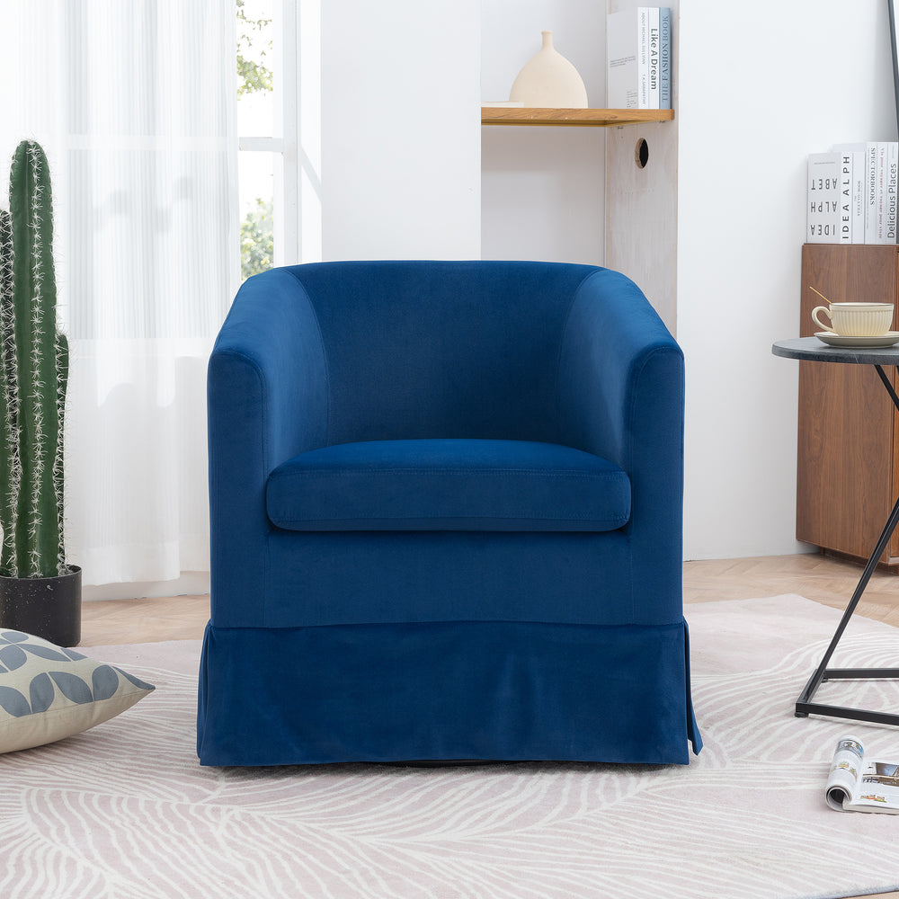 Cozy Swivel Chair