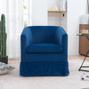 Cozy Swivel Chair