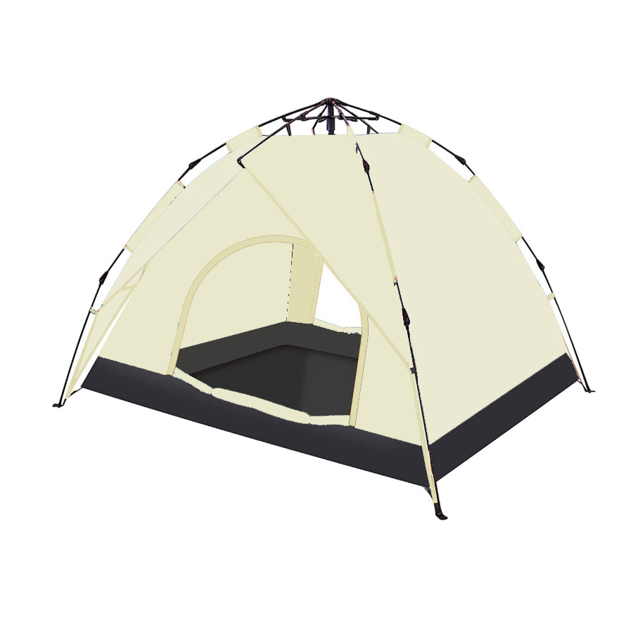 Cozy Dome Camping Tent