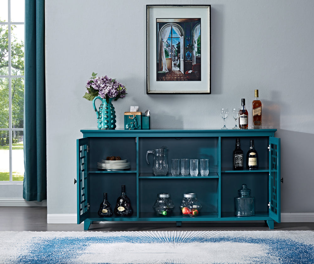 Stylish Storage Sideboard