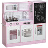 Cute Chef Kitchen Playset
