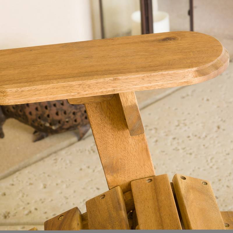 Malibu Comfort Chair
