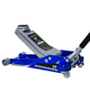 Heavy-Duty Horizontal Jack