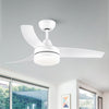 Bright Breeze Indoor Ceiling Fan