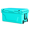 Cool Blue Camping Ice Chest