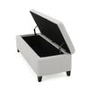 Chic & Snug Storage Seat