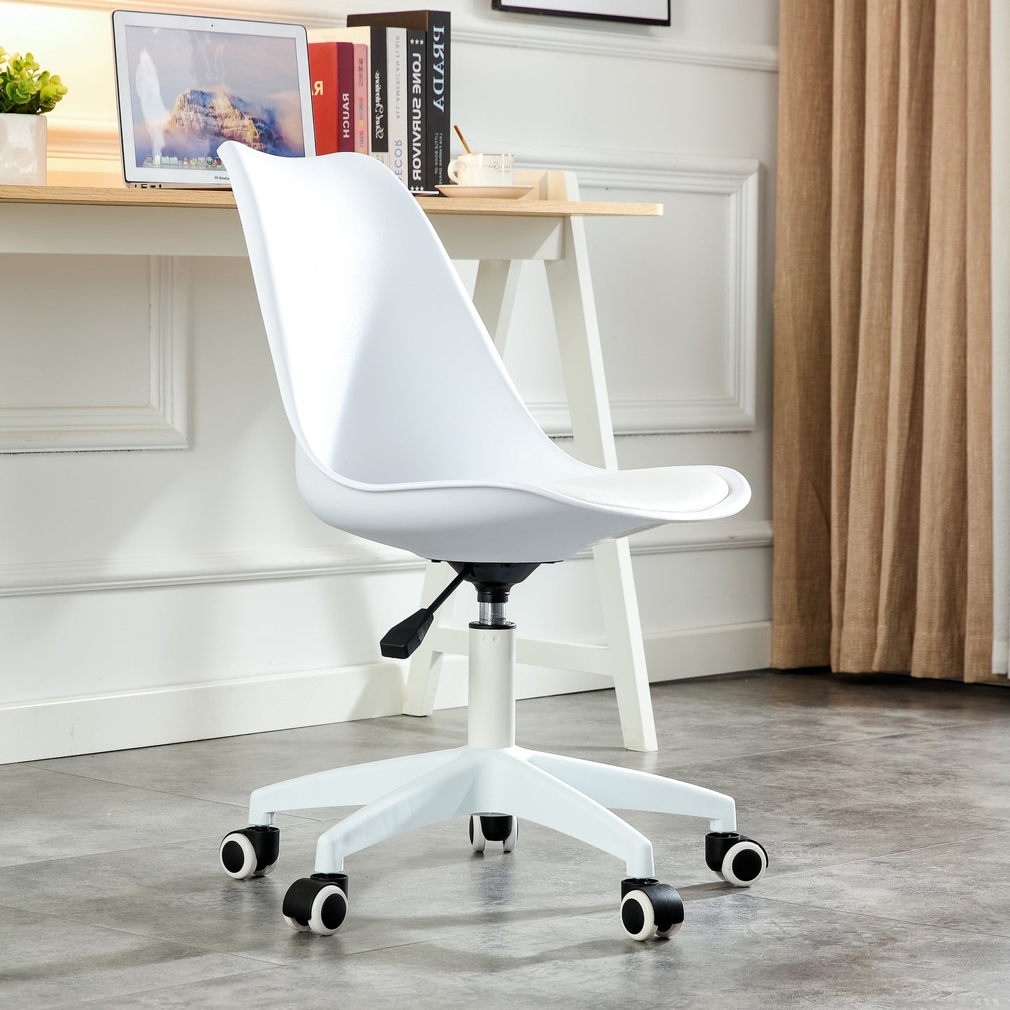 Versatile Swivel Desk Chair