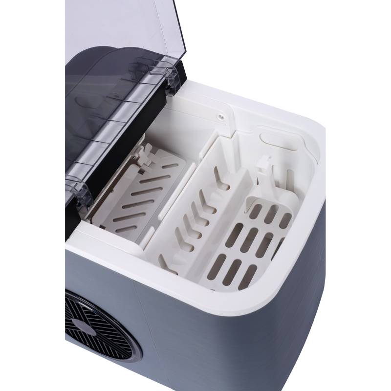 Quick Chill Portable Ice Maker