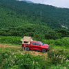 Adventure Ready Roof Tent