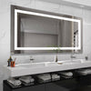 Glow & Clear Vanity Mirror