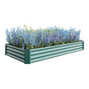 Bloom & Grow Elevated Planter