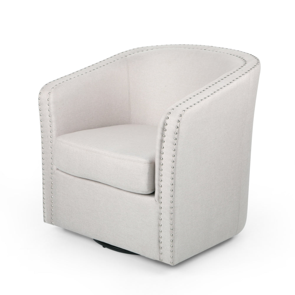 Swivel Comfort Chair