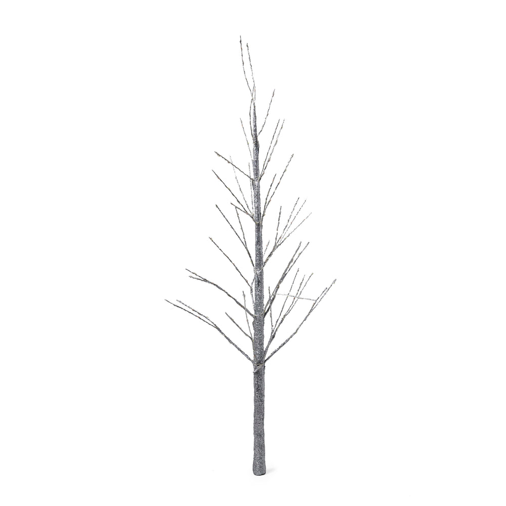 Sparkling Paper LED Tree