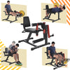 LegMaster Pro: Ultimate Leg Workout Machine