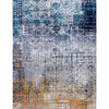 Soft Touch Abstract Area Rug